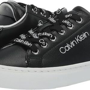 Calvin Klein Women's Ciyan Sneaker